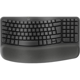 Logitech Wave Keys for...